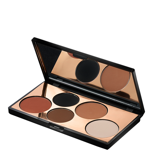 Eye shadow Transparent PNG Image