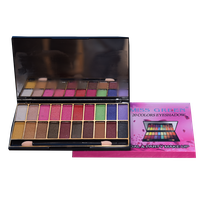Eye shadow PNG