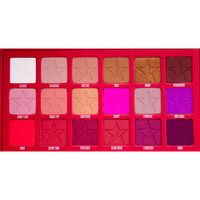 Eye shadow PNG