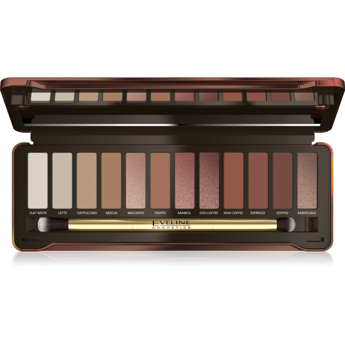 Eye shadow Transparent PNG Image