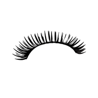 Eyelash PNG