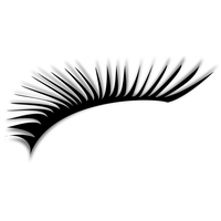 Eyelash PNG