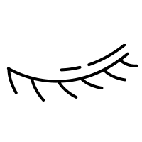 Eyelash PNG