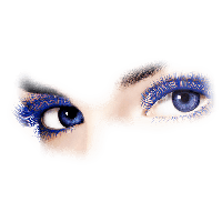 Eye Transparent PNG Image
