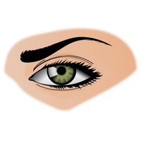 Eye PNG