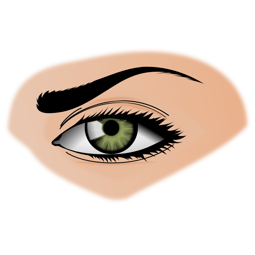 Eye Transparent PNG Image