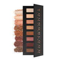 Eyeshadow Crushed HQ Image Free