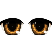 Eyes Free Transparent Image HD
