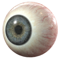 Eyes Free HQ Image