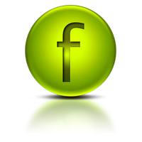 Letter F PNG