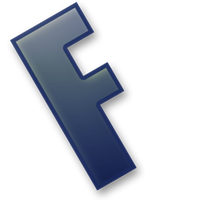 Letter F PNG