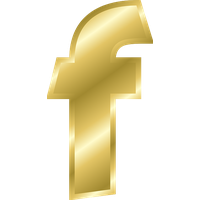 Letter F PNG