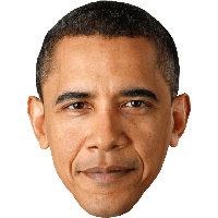 Face PNG image transparent image download, size: 500x325px