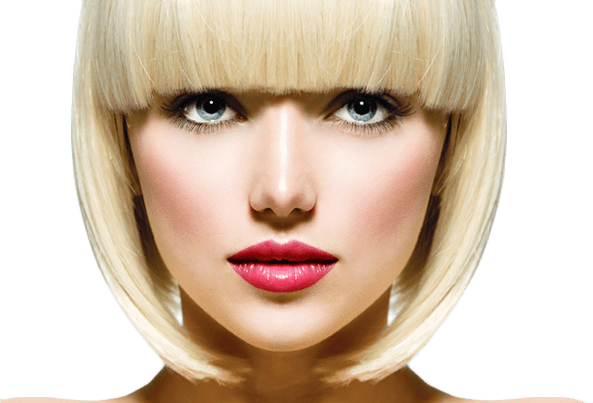 Woman Face Png Image PNG Image