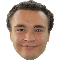 Face Png Image