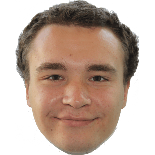 Face Png Image Transparent HQ PNG Download FreePNGimg