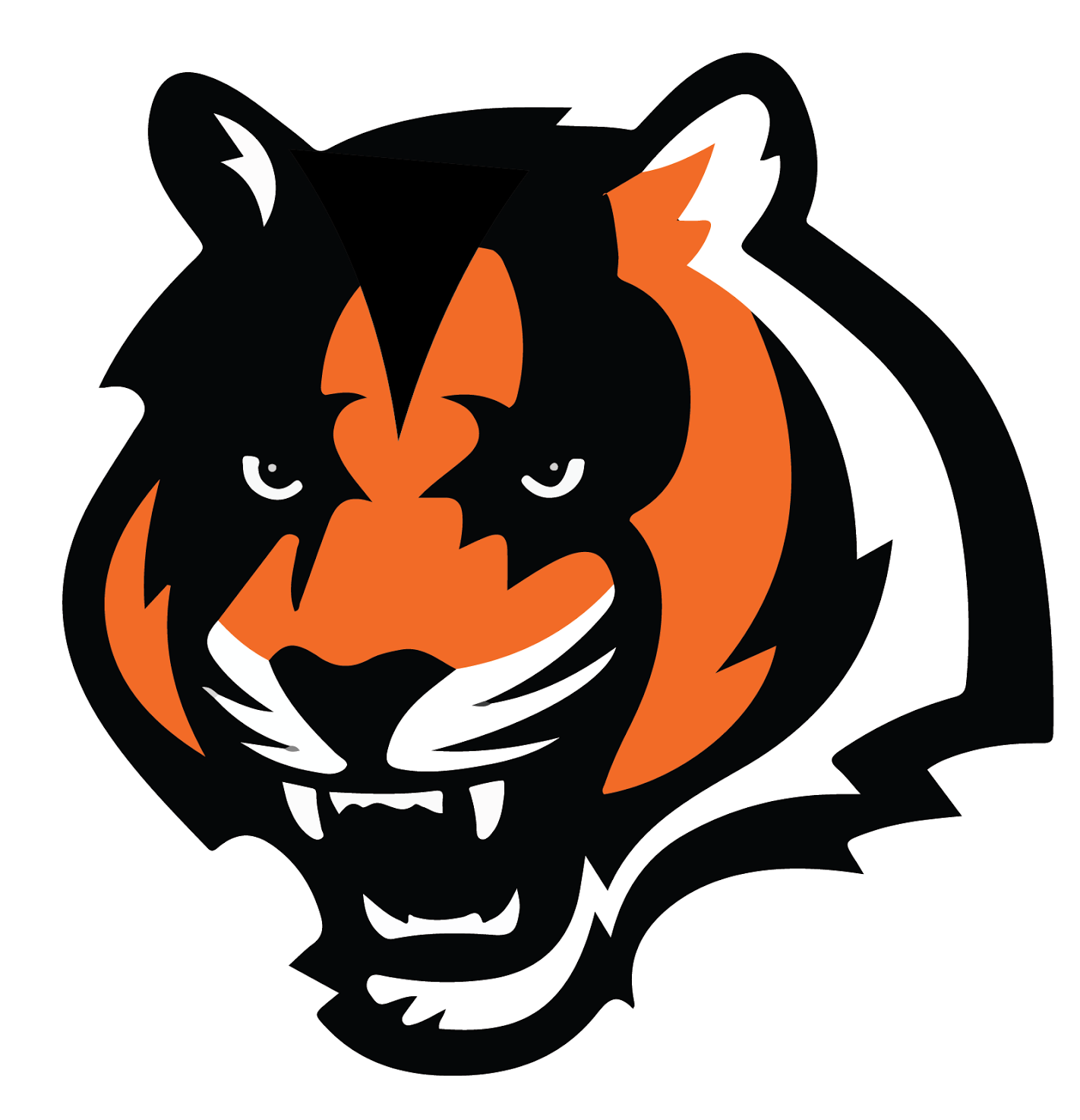 Football Cincinnati Nfl Bengals American Coach Logo PNG Image