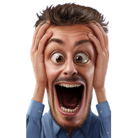 Fifa Laughs: Just For Festival 18 Men'S Transparent PNG Image