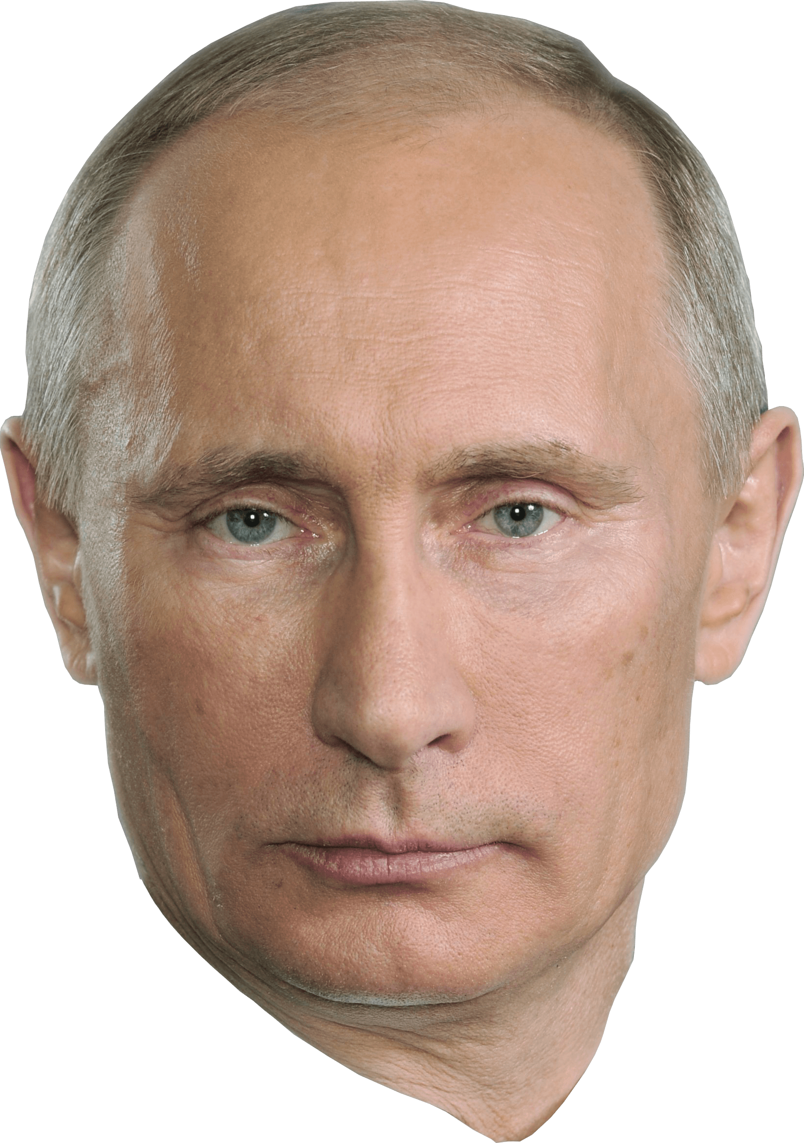 Download Vladimir Putin Face Png Image HQ PNG Image ...