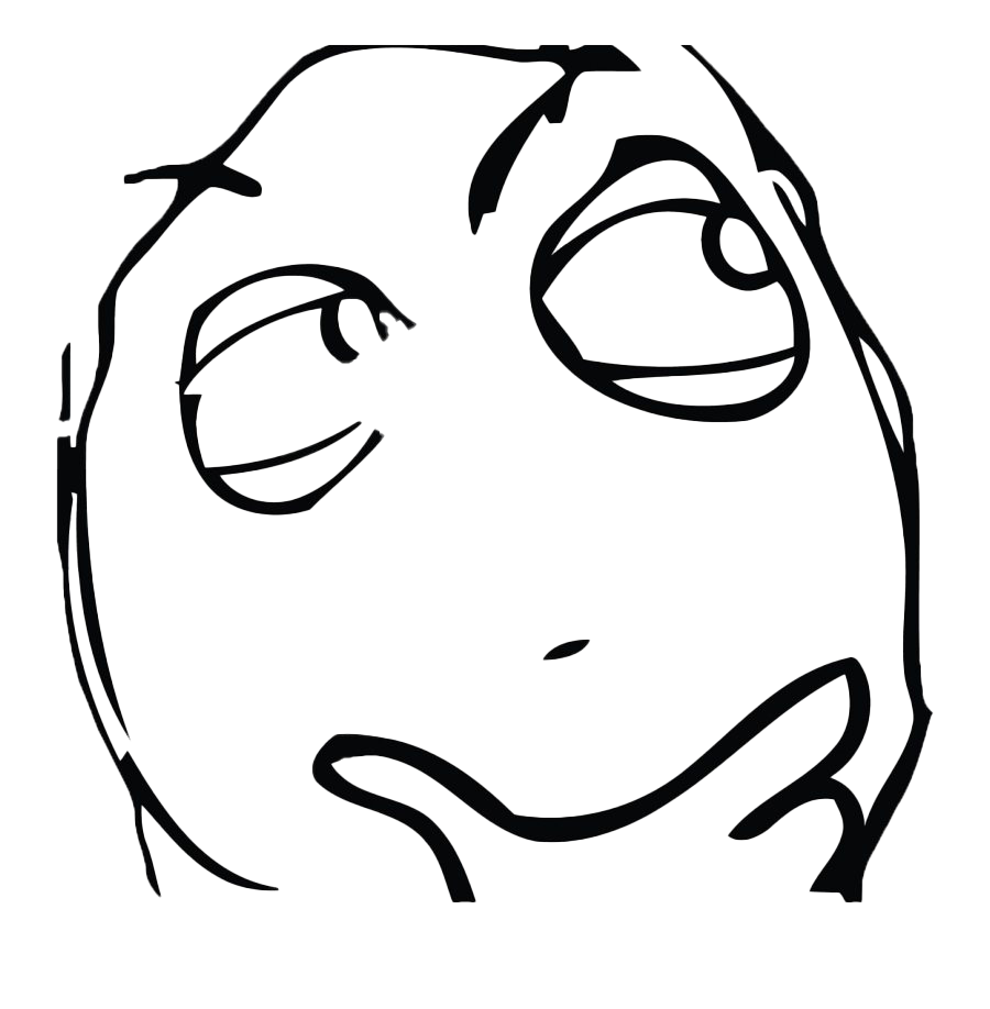 Face Derp PNG File HD PNG Image