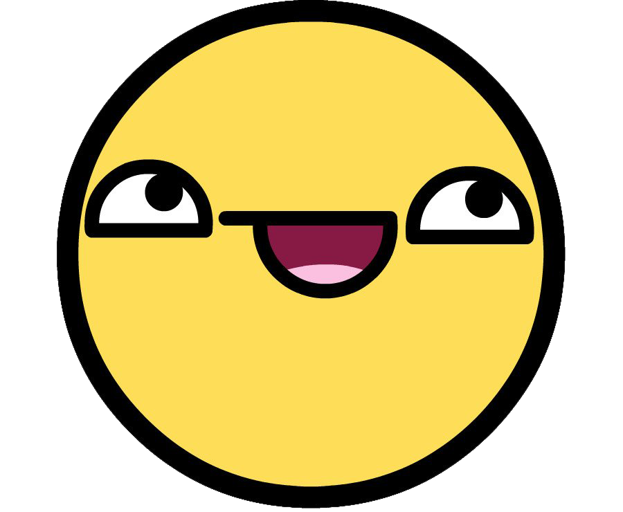 Face Derp PNG Free Photo PNG Image
