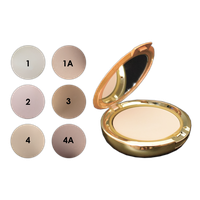 Face powder PNG