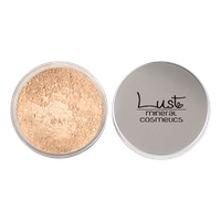 Face powder PNG