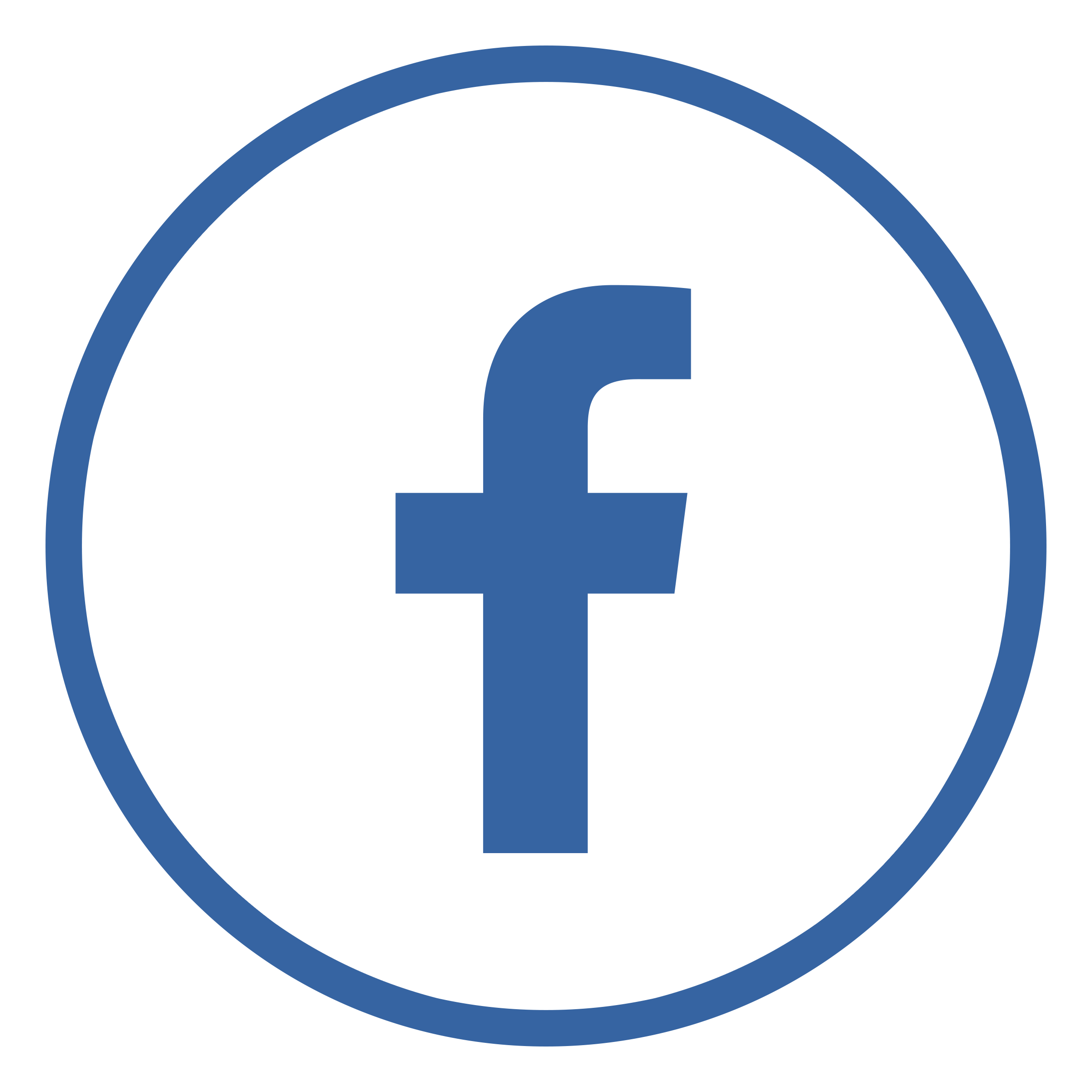 Logo Circle Facebook Download Free Image PNG Image