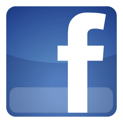 Facebook Logo File PNG Image