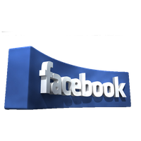 Facebook logo png, Facebook logo transparente png, Facebook icono  transparente gratis png 23986592 PNG