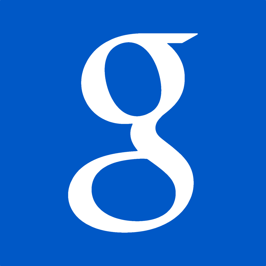 Blue Text Symbol Google Trademark Download HQ PNG PNG Image