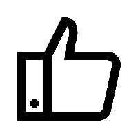 Button Computer Facebook Like Icons Download HQ PNG