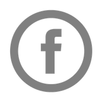 Icons Media Grey Dark Computer Facebook Social