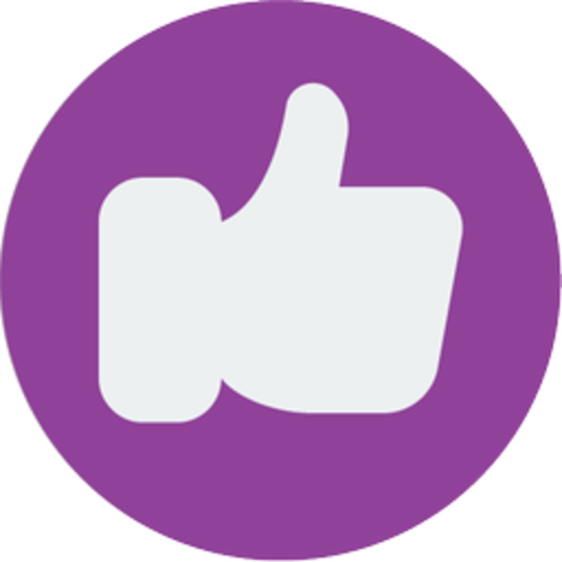 Like Icons Button Computer Facebook Circle Icon PNG Image