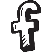 Network Icons Button Computer Facebook Social Like