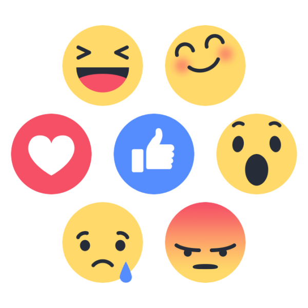 Emoticon Like Button Smiley Facebook, Facebook Inc. PNG Image