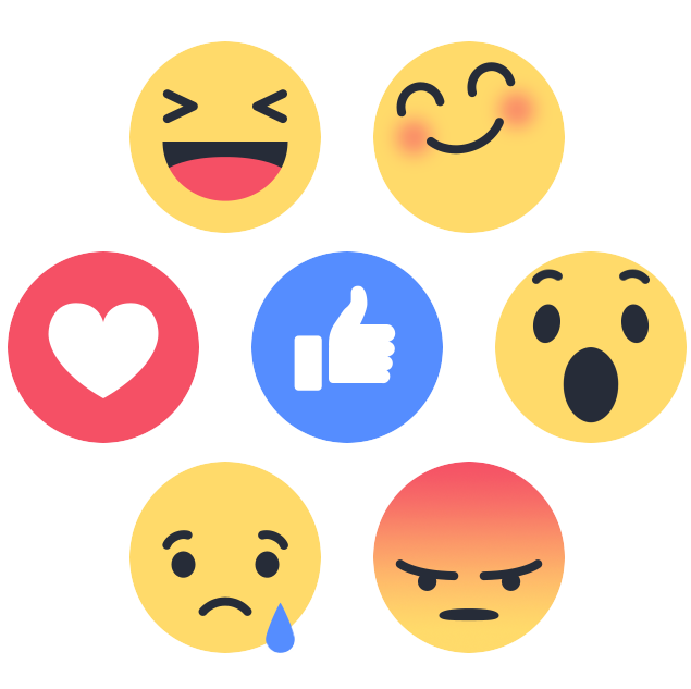 Emoticon Like Button Smiley Facebook Emoji PNG Image