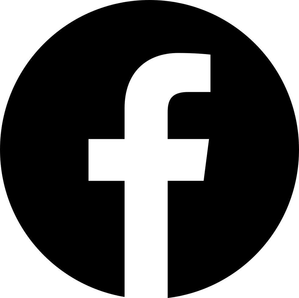 Icons Media Computer Facebook Social Logo Circular PNG Image
