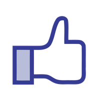 Facebook Like Button png download - 1020*653 - Free Transparent Fishing  Reels png Download. - CleanPNG / KissPNG