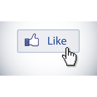 Like Button Youtube Blog Subscribe Facebook