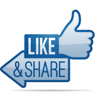 facebook share button png