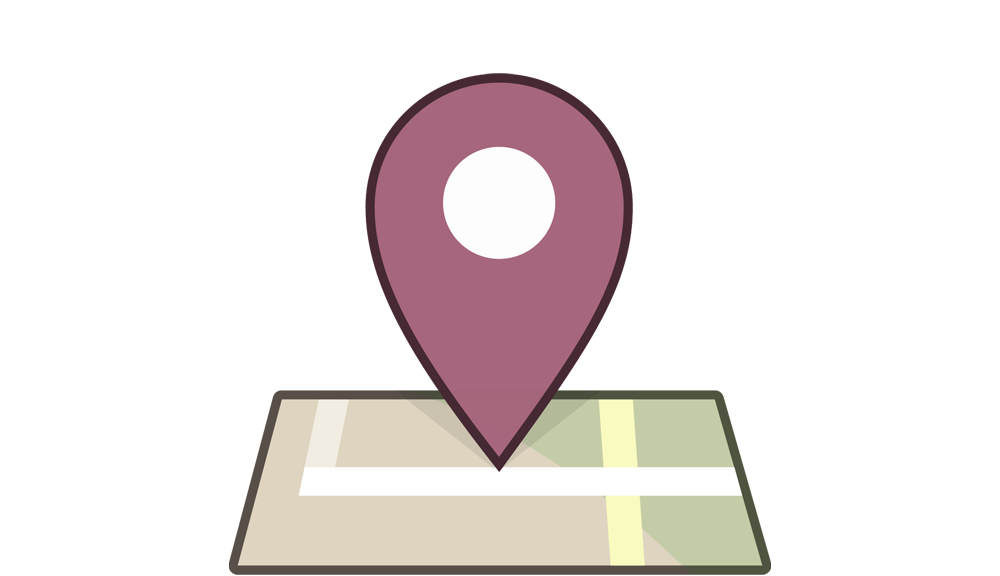 Like Button Foursquare Check-In Location Facebook PNG Image
