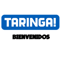 Taringa! Brand Sports Facebook Astrophysics Logo