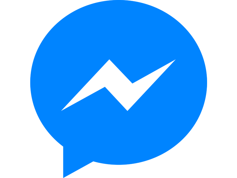 F8 Media Messaging Apps Messenger Social Facebook PNG Image