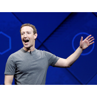 Cryptocurrency Mark Zuckerberg Zero Messenger Facebook Transparent PNG Image
