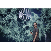 Jose Center F8 Social Mark Zuckerberg Platform PNG Image