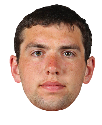 Face Transparent PNG Image
