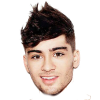 Face PNG
