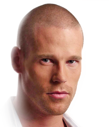 Face Transparent PNG Image
