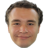 Face PNG